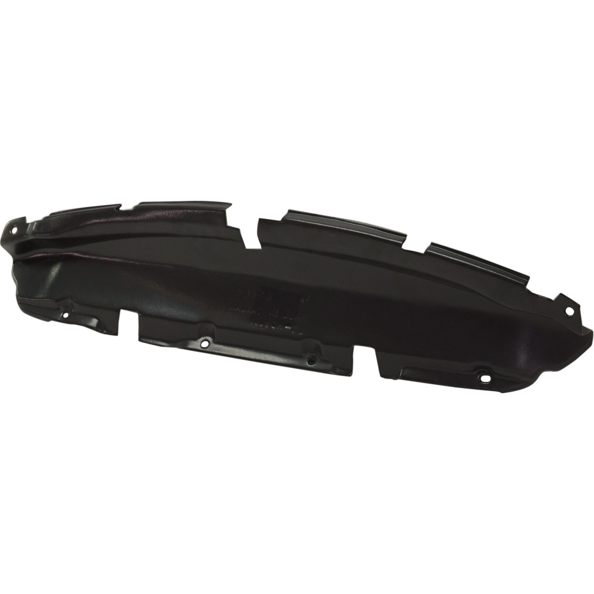 TA-AC1091100 Replacement Front Lower Bumper Air Shield For ACURA RDX 2019-2021(AC1091100)
