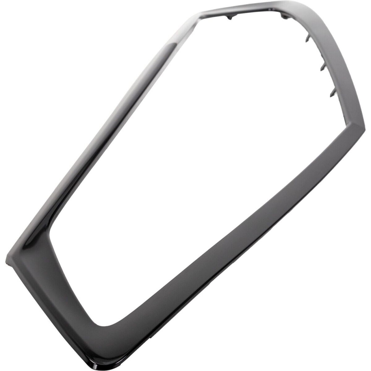 TA-AC1202113 Replacement Outer Grille Molding [surround] For A-spec Models For ACURA RDX 2019-2021(AC1202113)