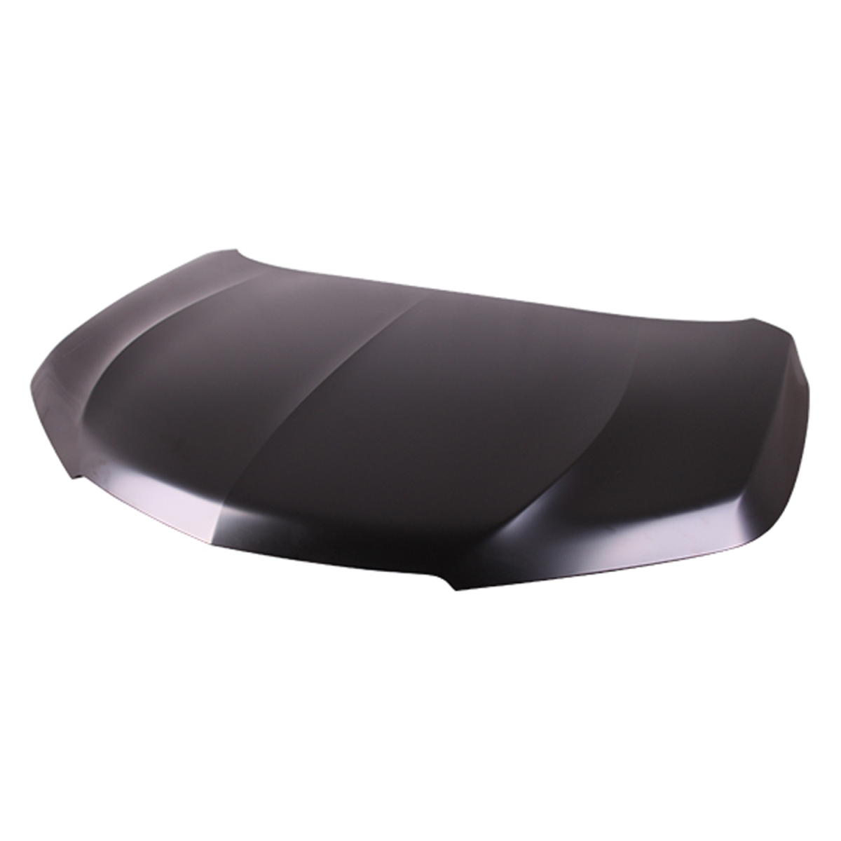 Replacement Hood for Acura MDX 2017-2020 - Black - Single Unit - Durable Alloy