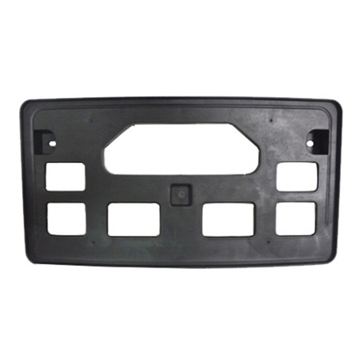 Picture of MDR Trading Inc. TA-AC1068104 Replacement Front License Plate Bracket For ACURA TLX 2018-2020(AC1068104)