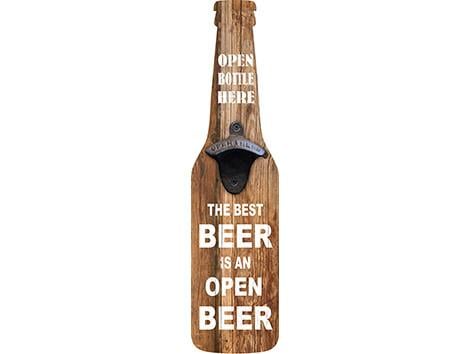 IV-S17-K046 Best Beer Bottle Opener