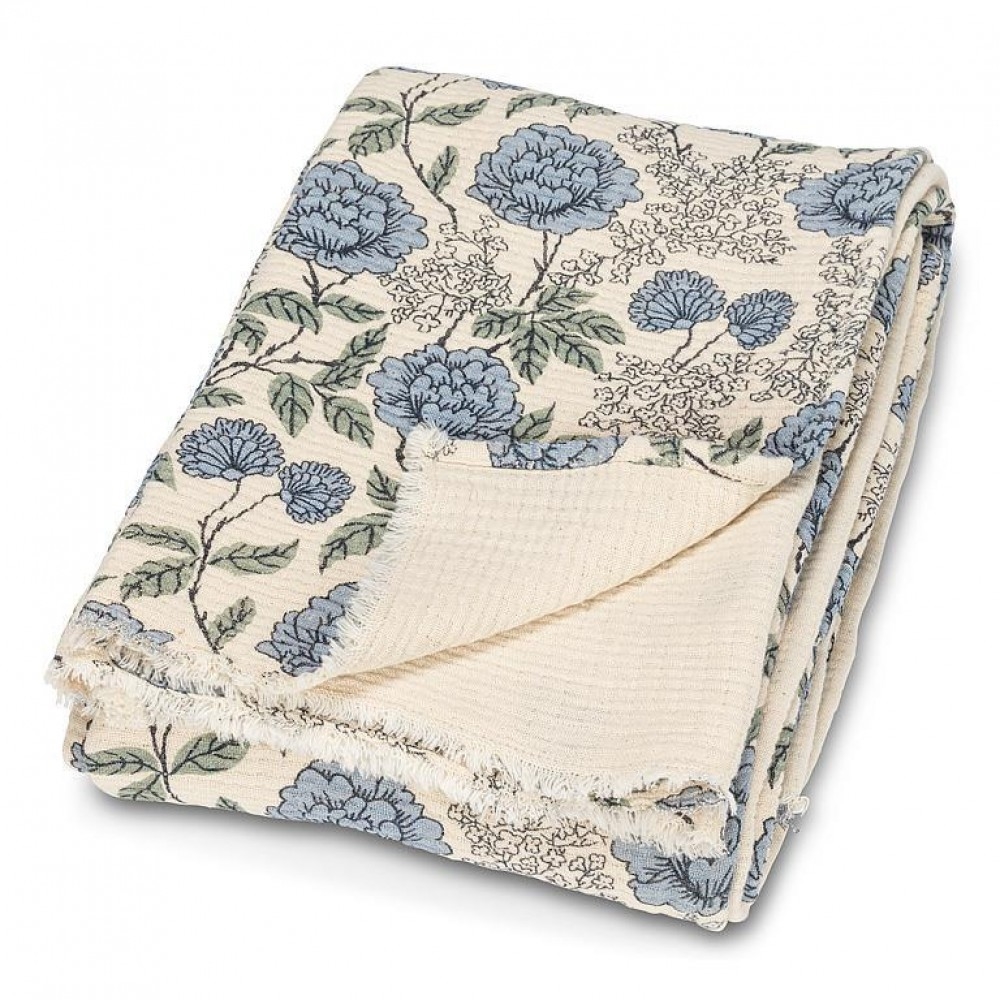 Picture of MDR Trading Inc. AB-95-EMMA-5060 Floral Throw
