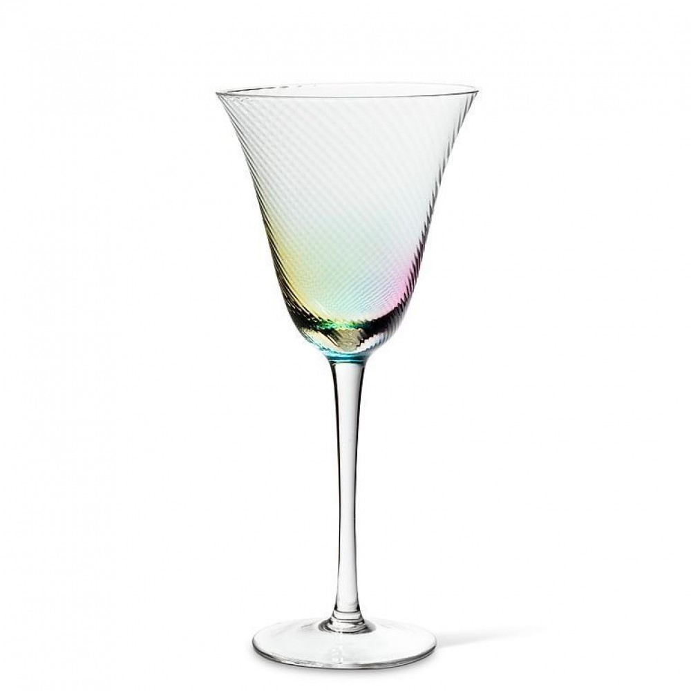Picture of MDR Trading Inc. AB-27-ALMA-GOB_Q01 Tight Optic Stemmed Wine Glass