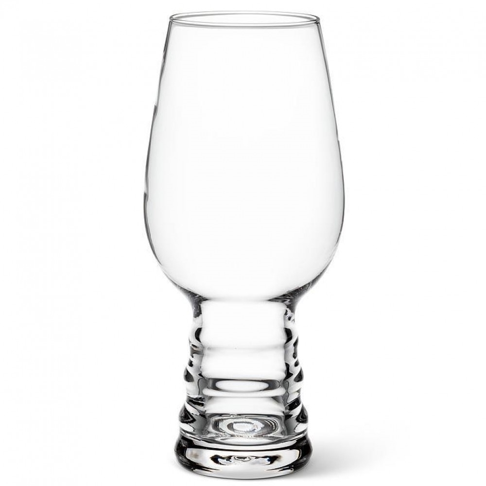Picture of MDR Trading Inc. AB-27-MUNICH-114 Rib Base Pedestal Beer Glass