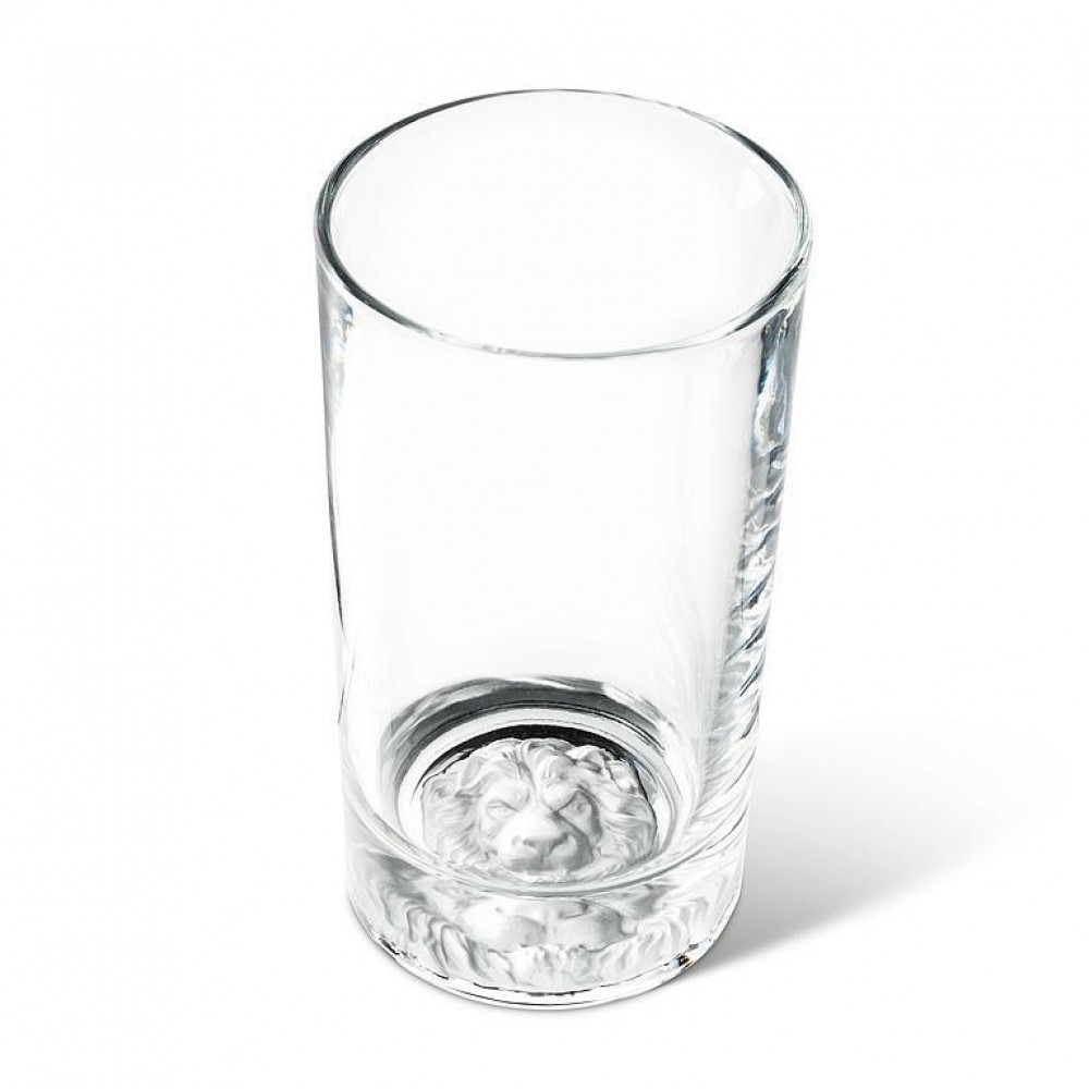 Picture of MDR Trading Inc. AB-27-LEO-HB_Q01 Lion Base Hiball Glass