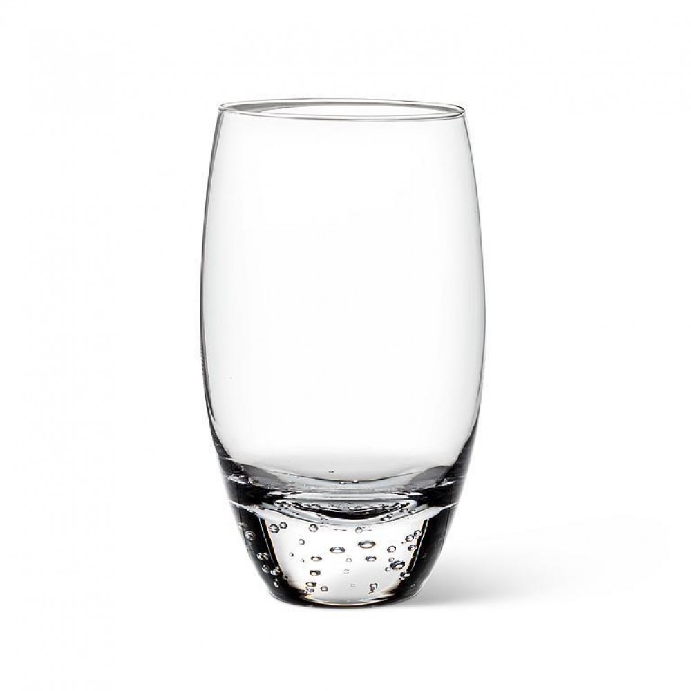 Picture of MDR Trading Inc. AB-27-NOUVEAU-HB Bubble Sham Hiball Glass