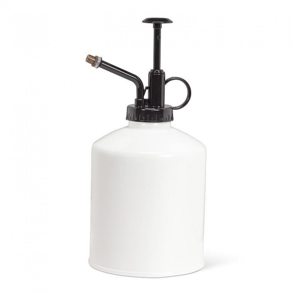 AB-27-MISTER-WHT White Plant Mister