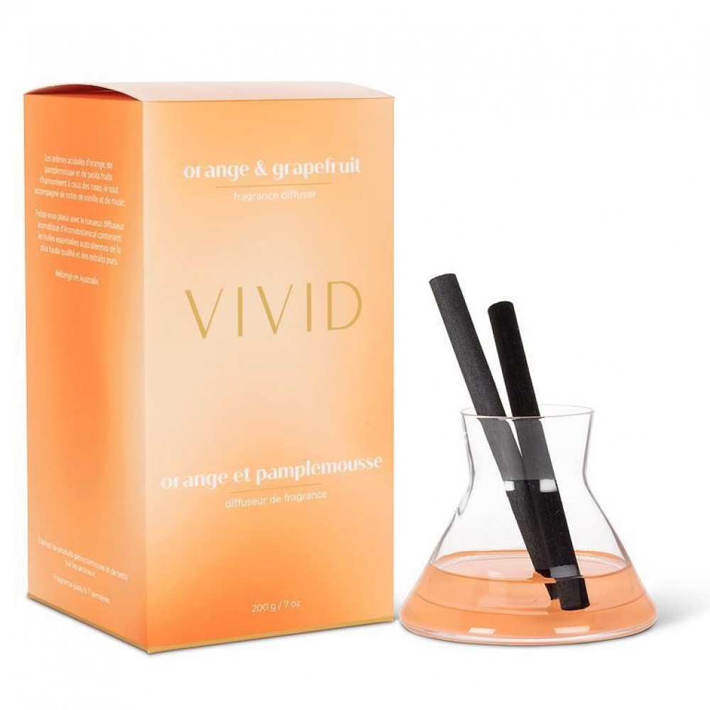 AB-16-ASV-REED-OG_Q01 Orange & Grapefruit Modern Diffuser