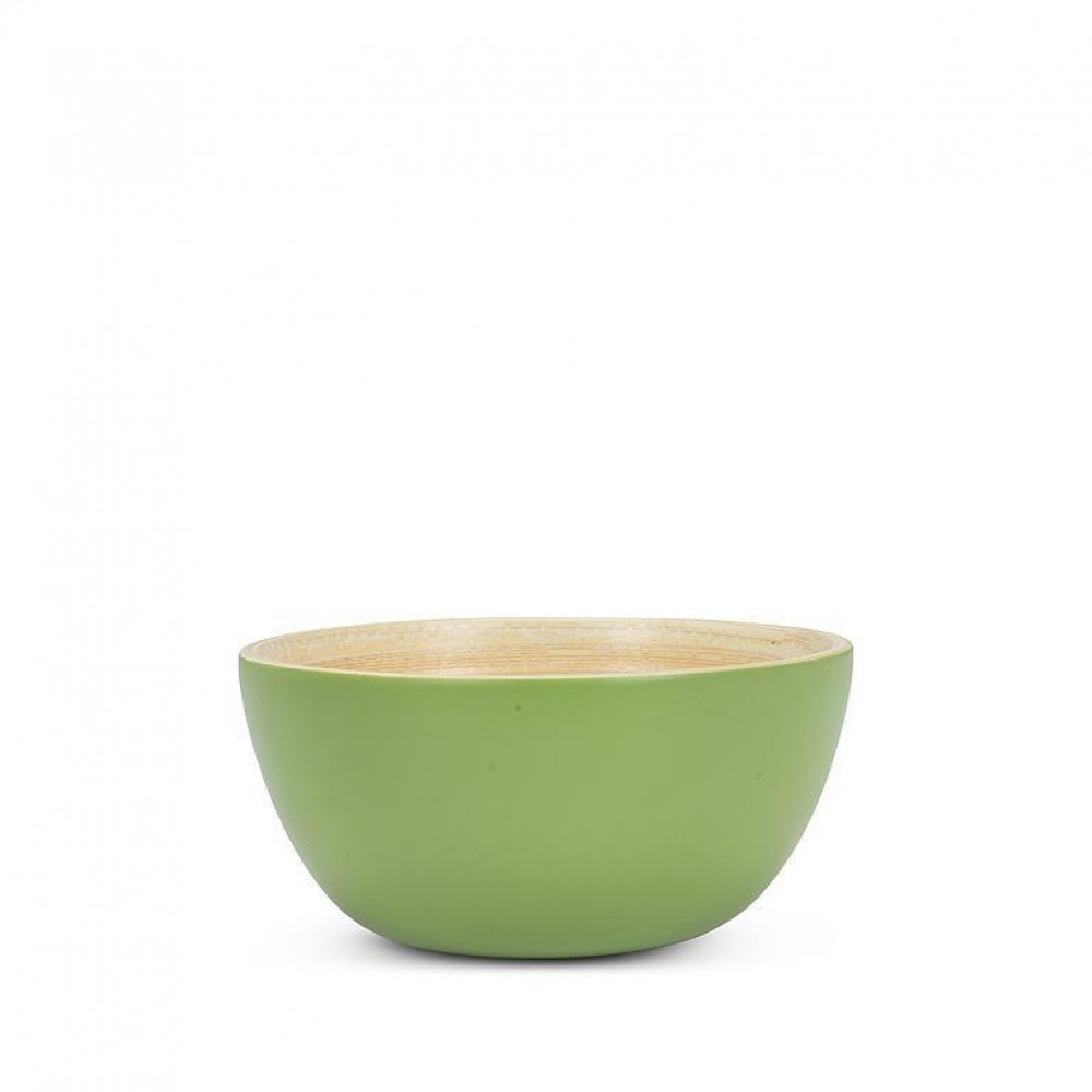 Picture of MDR Trading Inc. AB-63-SORBET-05-GRN Mini Matte Green Bowl