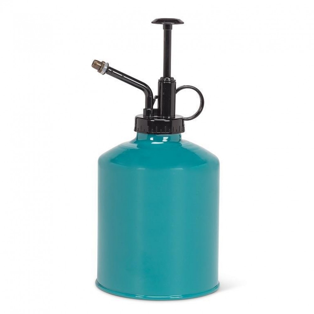 AB-27-MISTER-TEAL Teal Plant Mister
