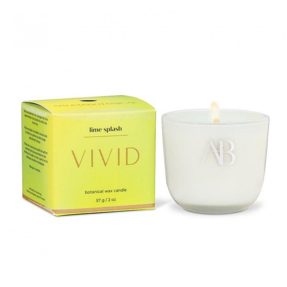 AB-16-ASV-MINI-LS_Q01 Mini Lime Splash Candle
