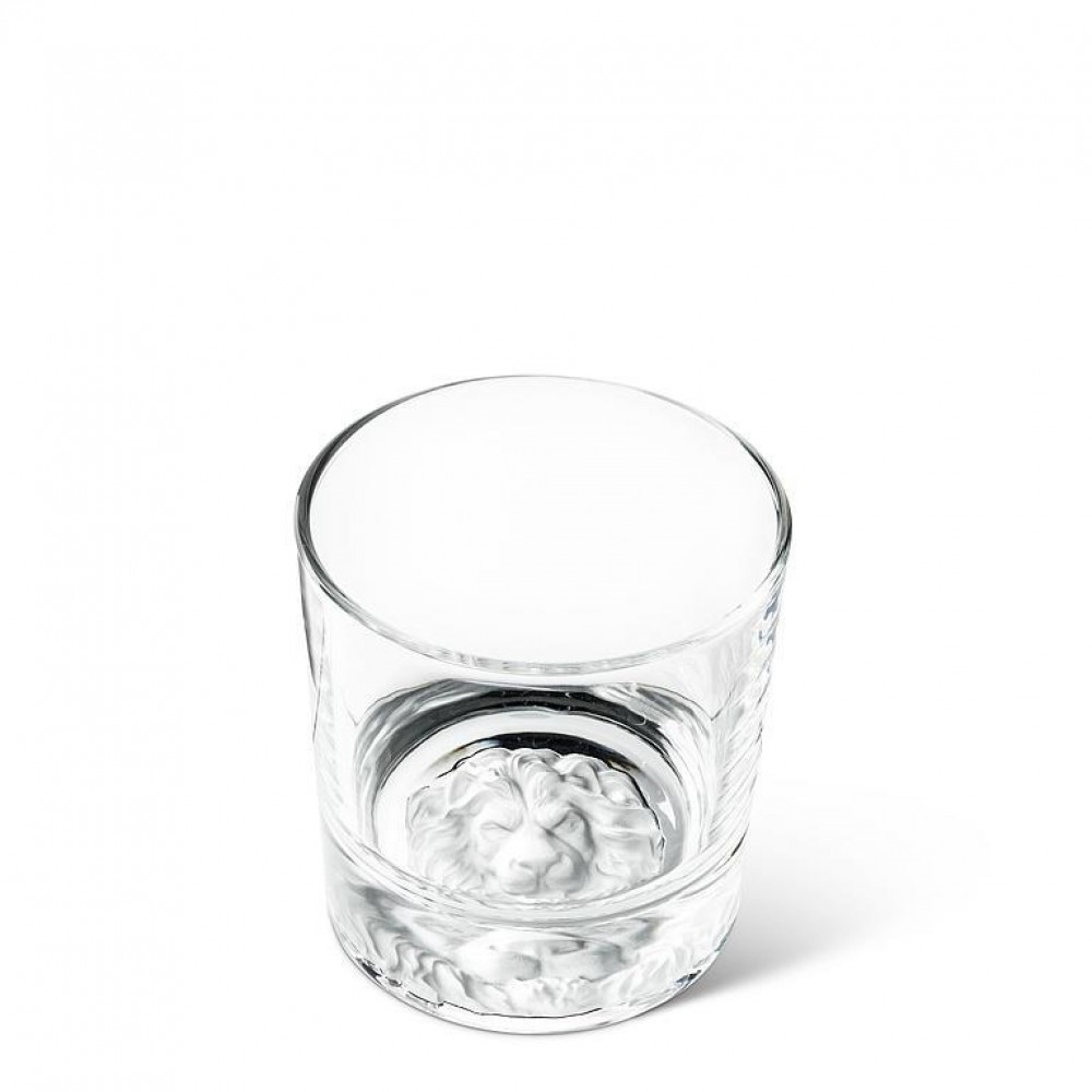 Picture of MDR Trading Inc. AB-27-LEO-OF_Q01 Lion Base Tumbler Glass
