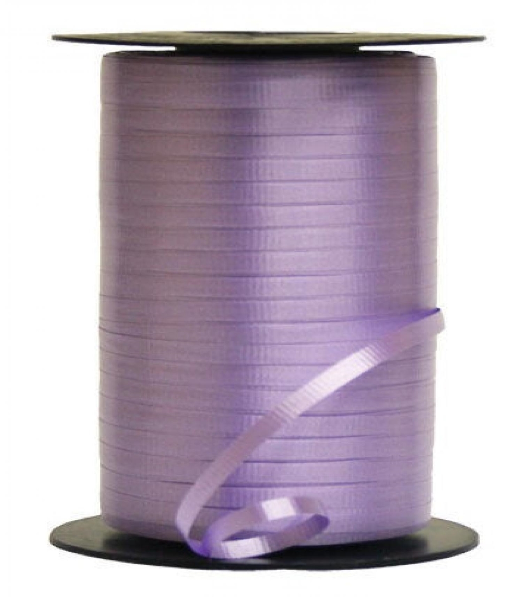 AI-08_Q01 3/16'X500Yds Lilac Curling Ribbon