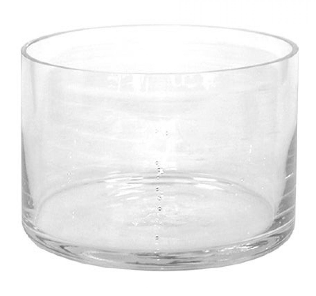 Picture of MDR Trading Inc. AI-GL764-17_Q01 Clear Glass Dish
