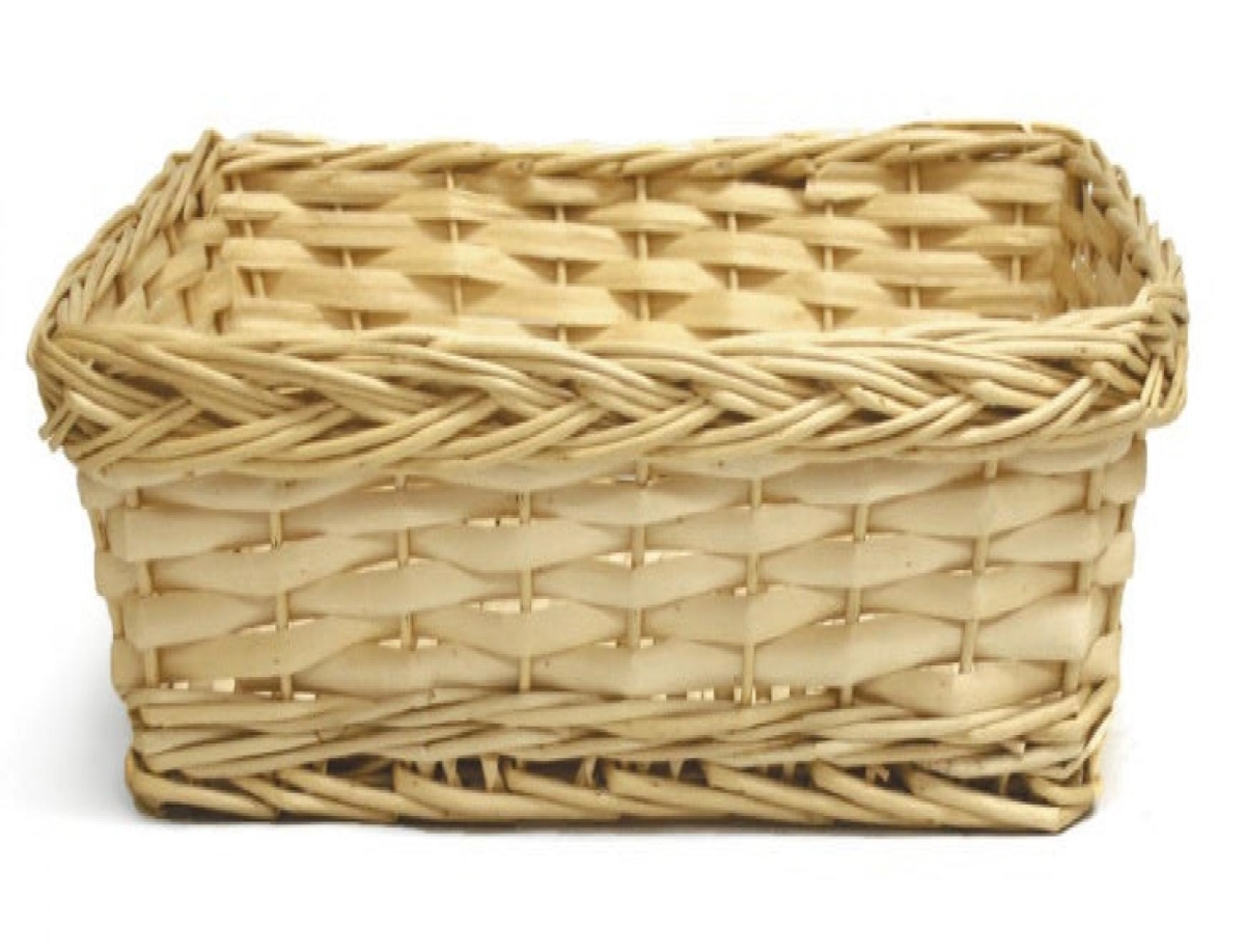 AI-5150_Q01 Split Willow Basket