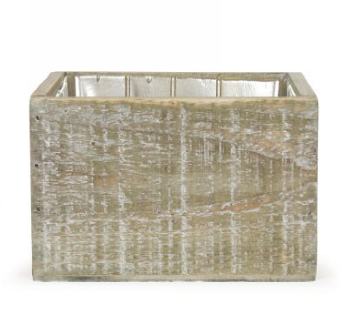 AI-2113RS_Q01 Wooden Box