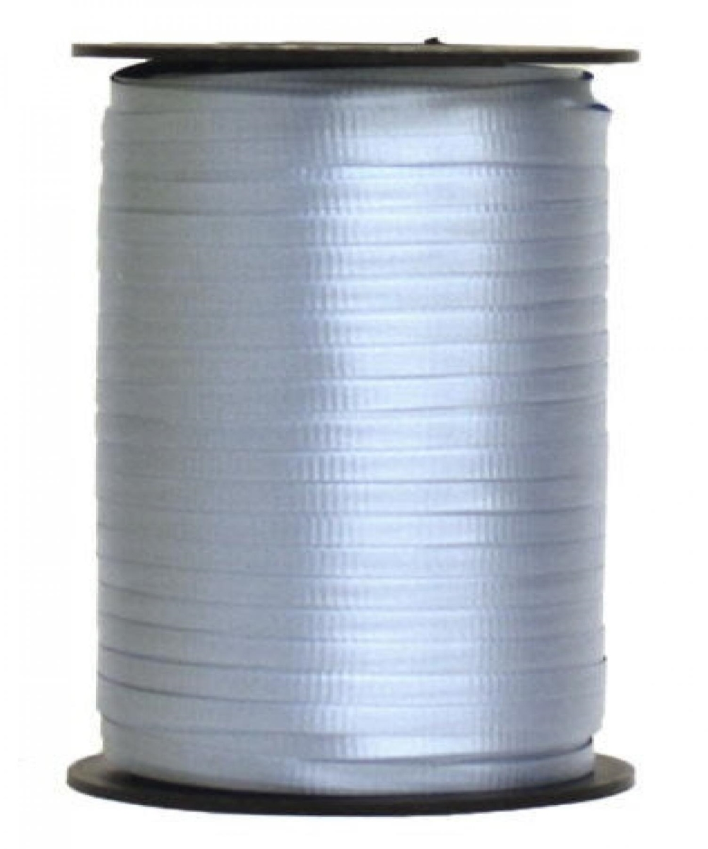 AI-03_Q01 3/16'X500Yds Blue Curling Ribbon