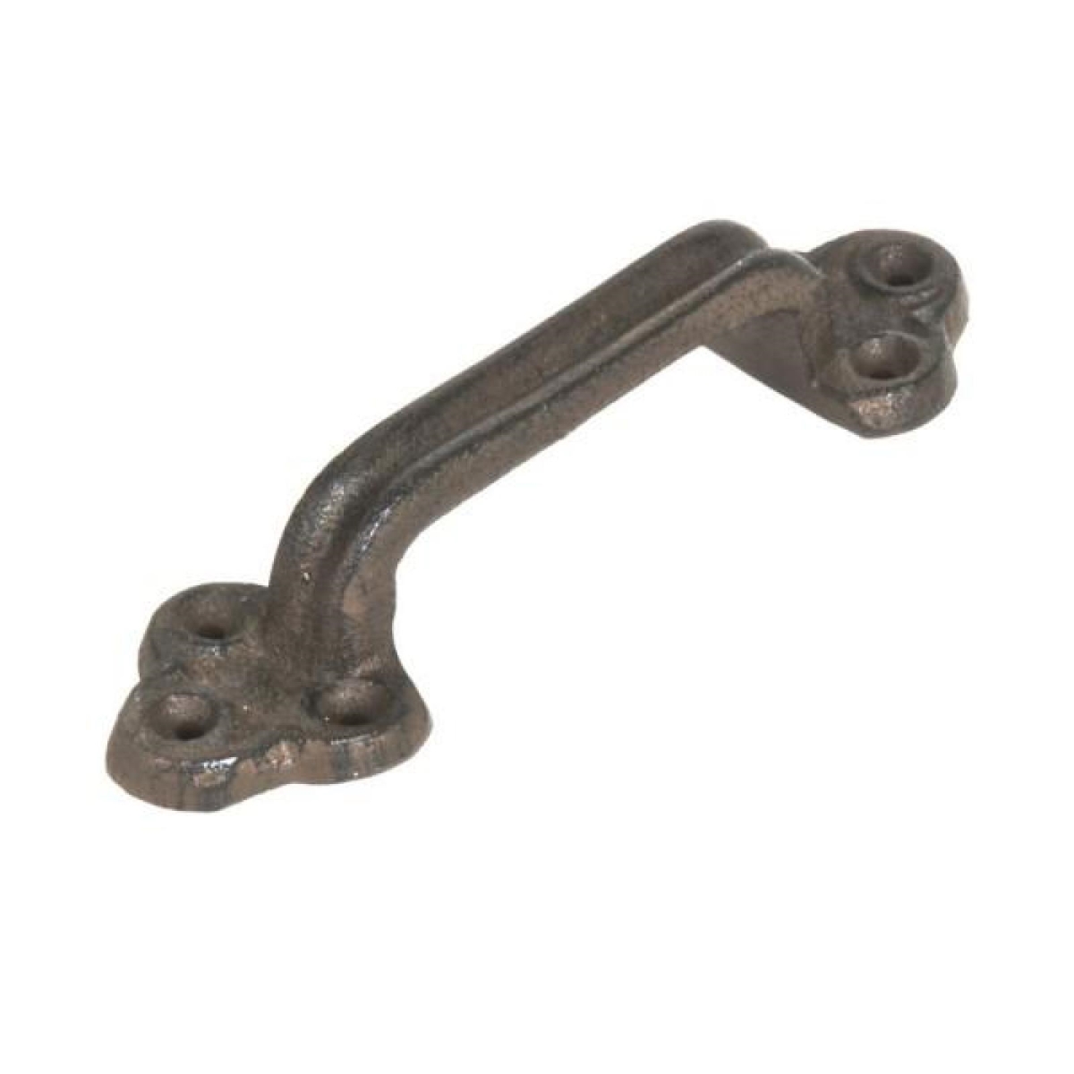 FP-KIN-032-B_Q01 Cast Iron Door Handle