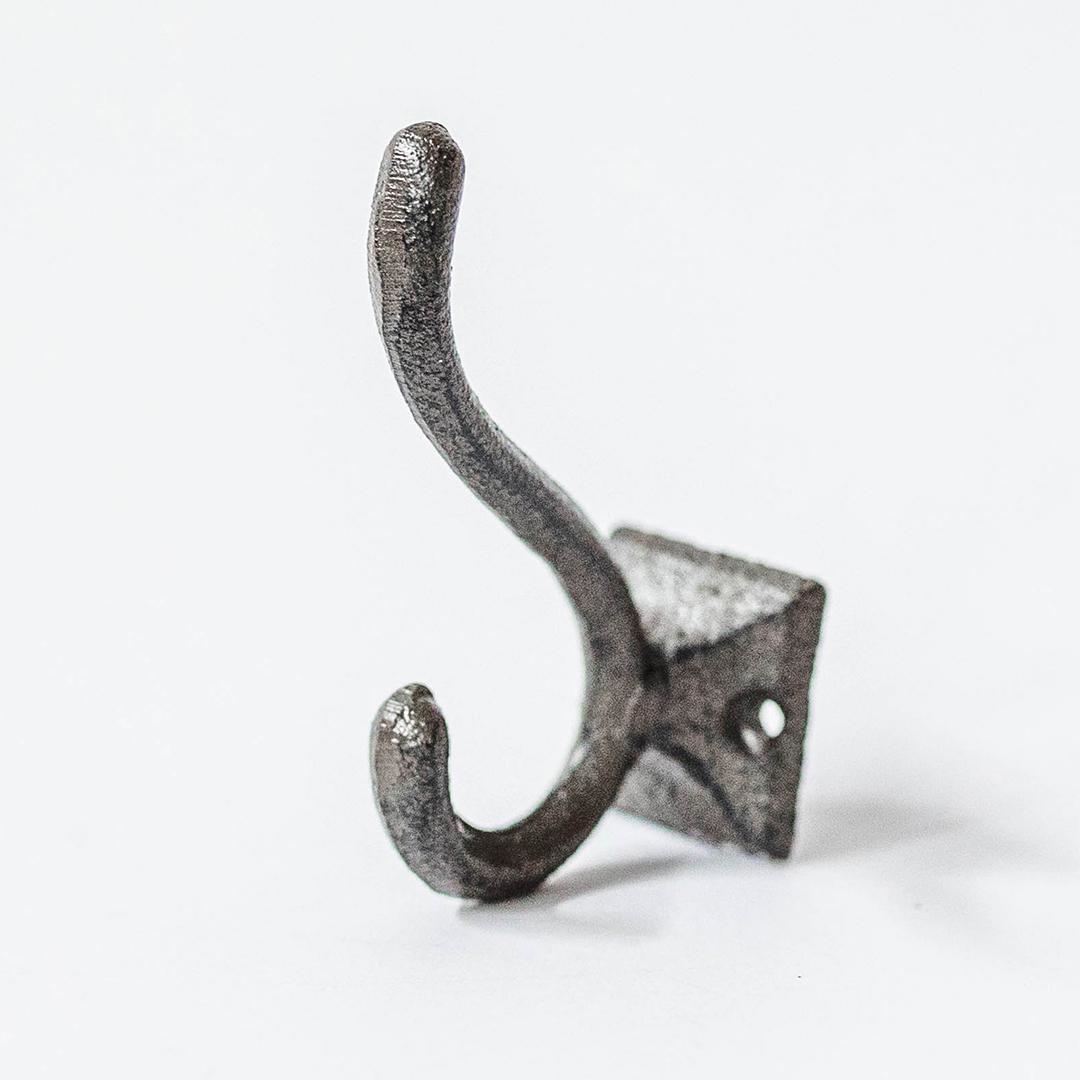 FP-KIN-189_Q01 Cast Iron Wall Hook