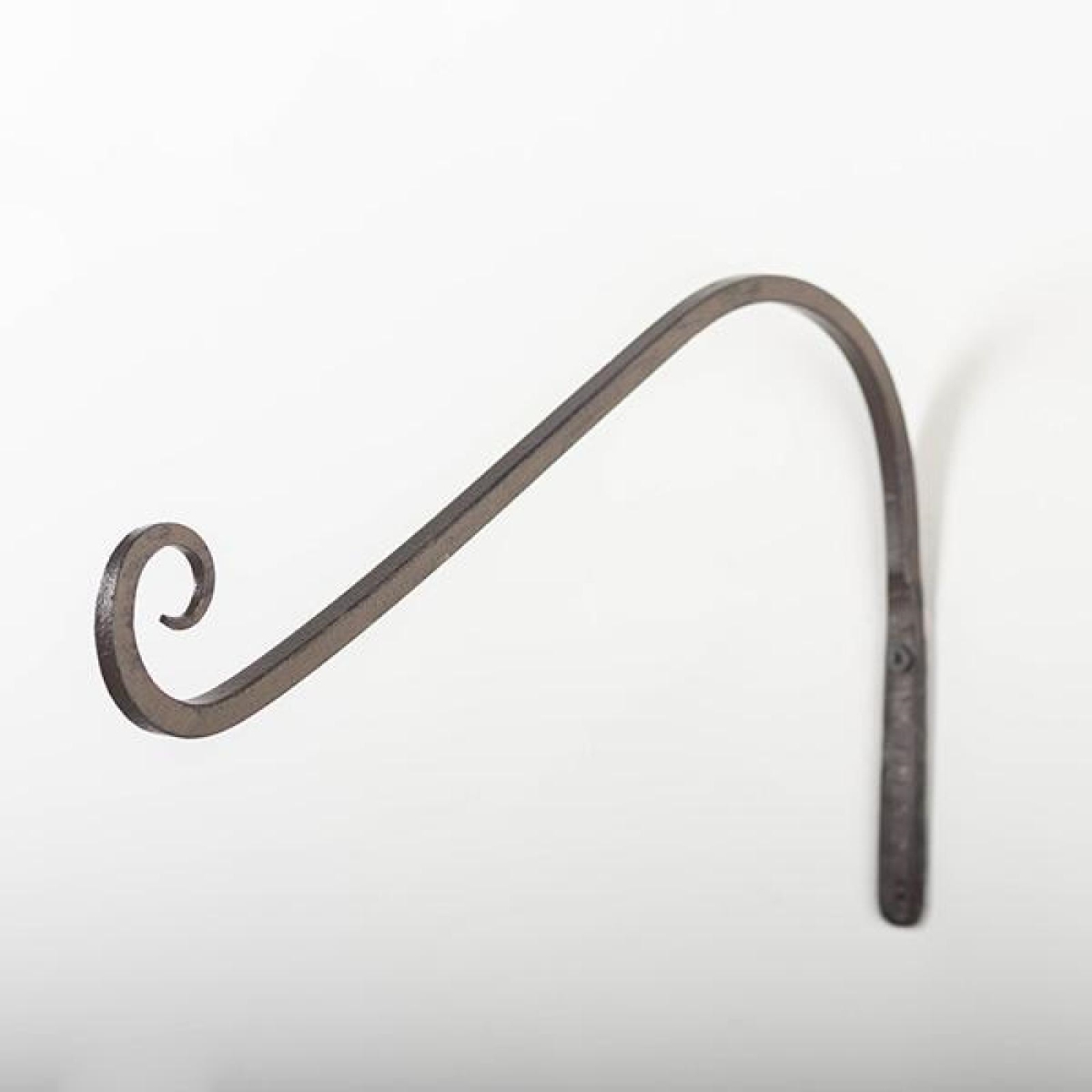 FP-KIN-204_Q01 Cast Iron Wave Wall Hook