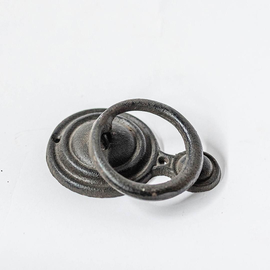 FP-KIN-168_Q01 Ring Shaped Door Knocker