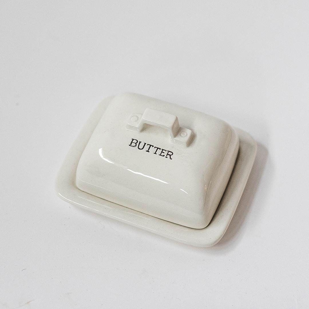 Picture of MDR Trading Inc. FP-WCJ-003_Q01 Covered Butter Dish