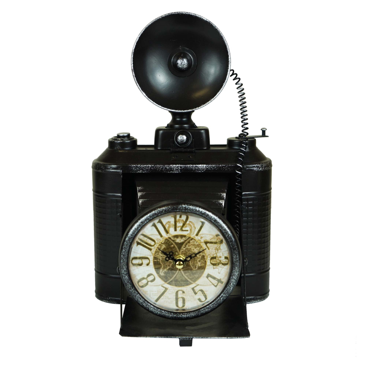 Picture of Mr. MJs Trading BM-JD1797 School Camera Clock