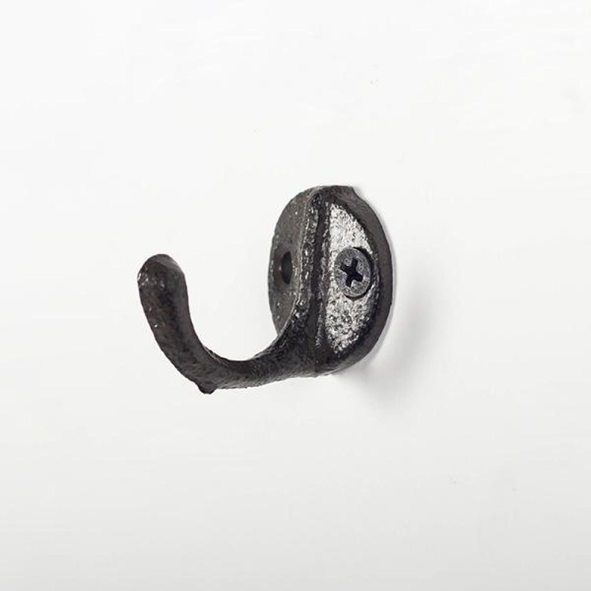 FP-KIN-122-B_Q01 Cast Iron Wall Hook