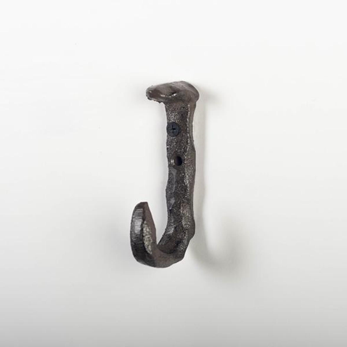 FP-KIN-211_Q01 Cast Iron Wall Hook