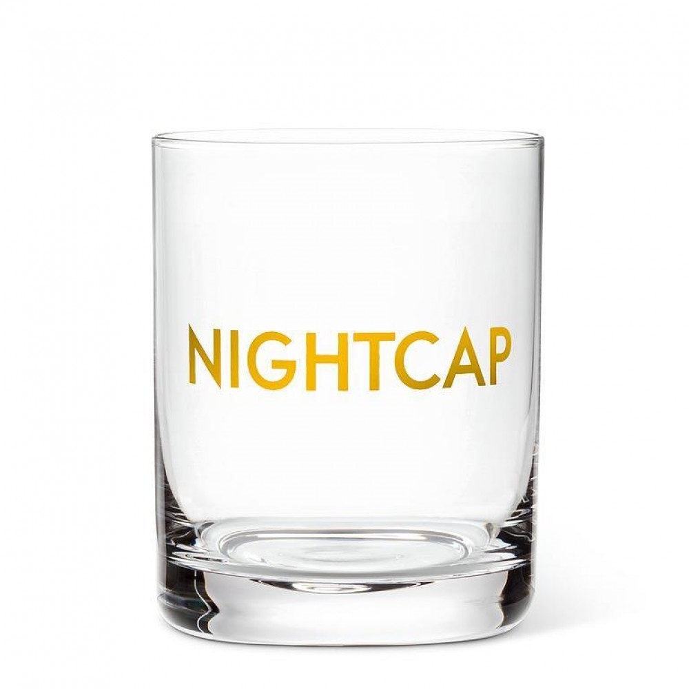 Picture of MDR Trading Inc. AB-27-CHIVAS-06_Q01 Nightcap Tumbler Glass