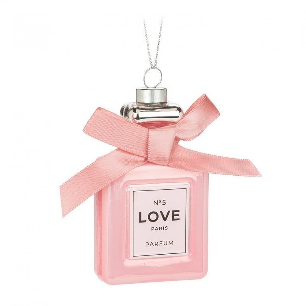 AB-27-CLASSIC-057_Q01 Perfume Bottle Ornament