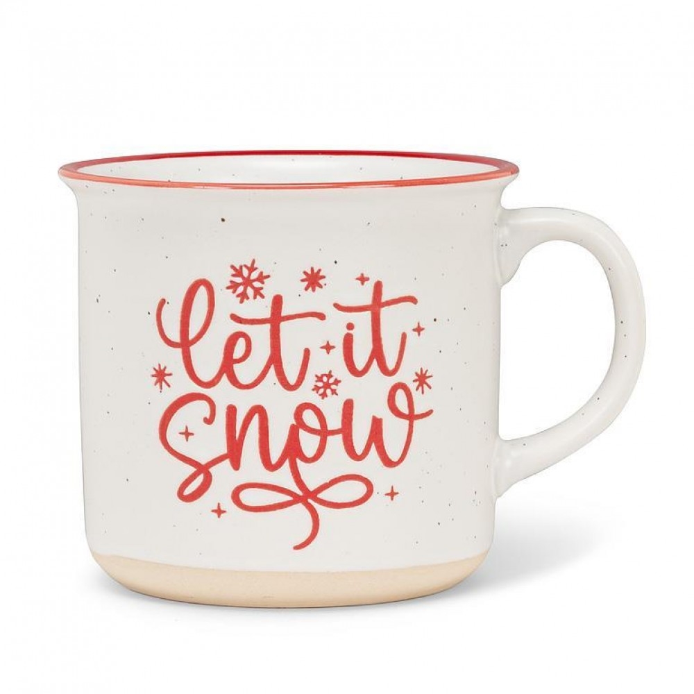 AB-27-CAMPER-288_Q01 Let It Snow Mug