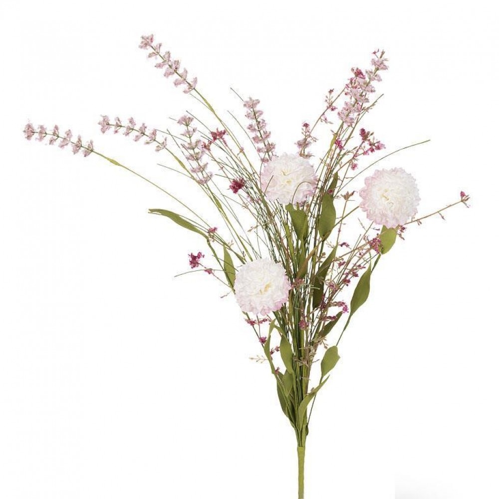 AB-27-FIELD-894 Wildflower Spray Artificial Flowers