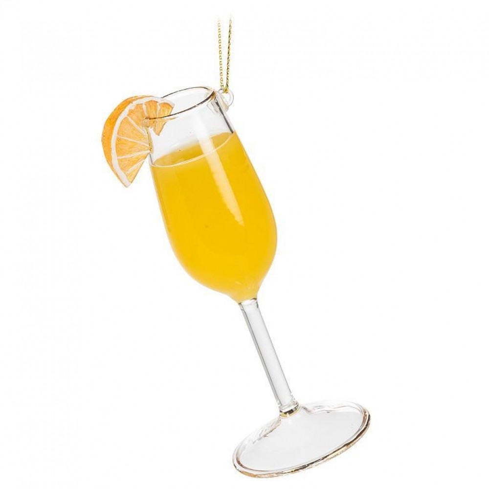 AB-27-COCKTAIL-405_Q01 Mimosa Ornament