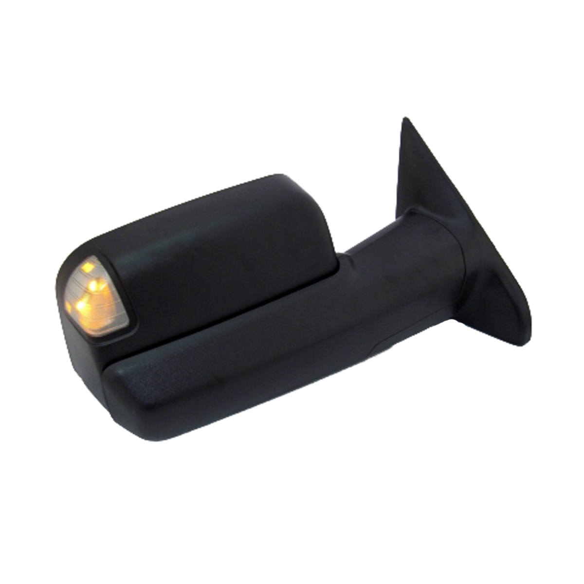 TA-CH1321350 Replacement Passenger Side Power Door Mirror For RAM PICKUP-RAM-3500 2013-2022(CH1321350)