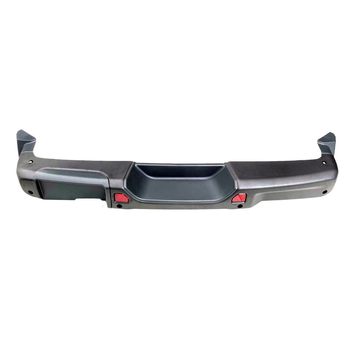 TA-CH1103207 Replacement Rear Step Bumper Assembly For JEEP WRANGLER_JL 2018-2023(CH1103207)