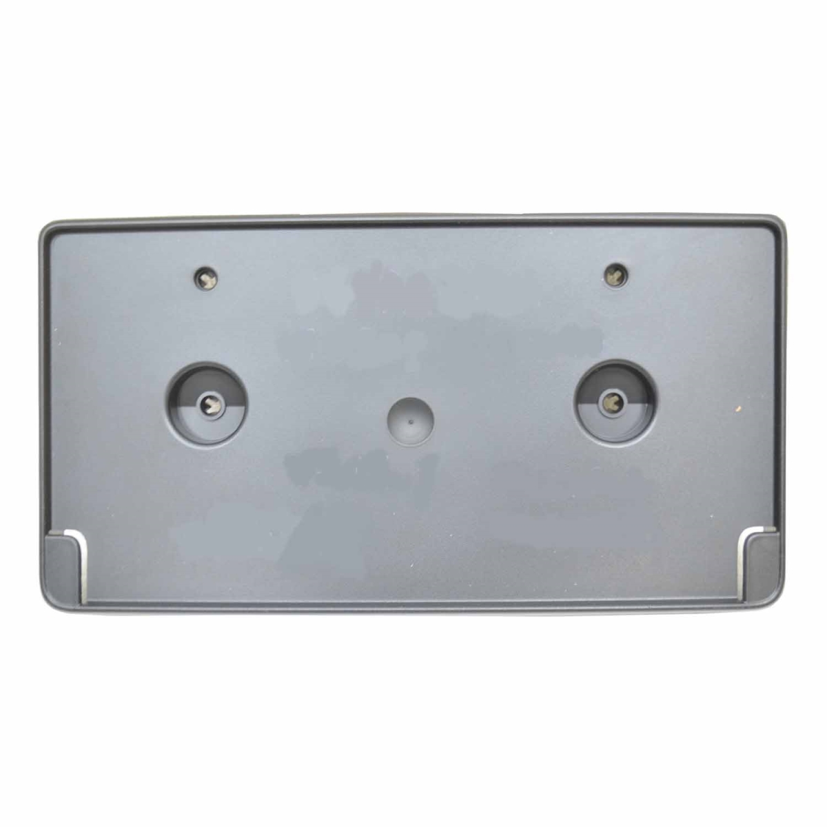 TA-CH1068151 Replacement Front License Plate Bracket For RAM PICKUP-RAM-1500 2019-2023(CH1068151)
