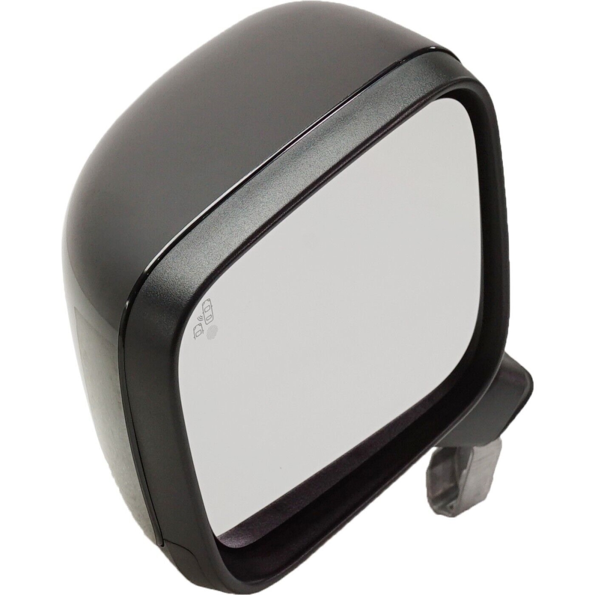 TA-CH1320446 Replacement Driver Side Power Door Mirror For JEEP RENEGADE 2015-2022(CH1320446)