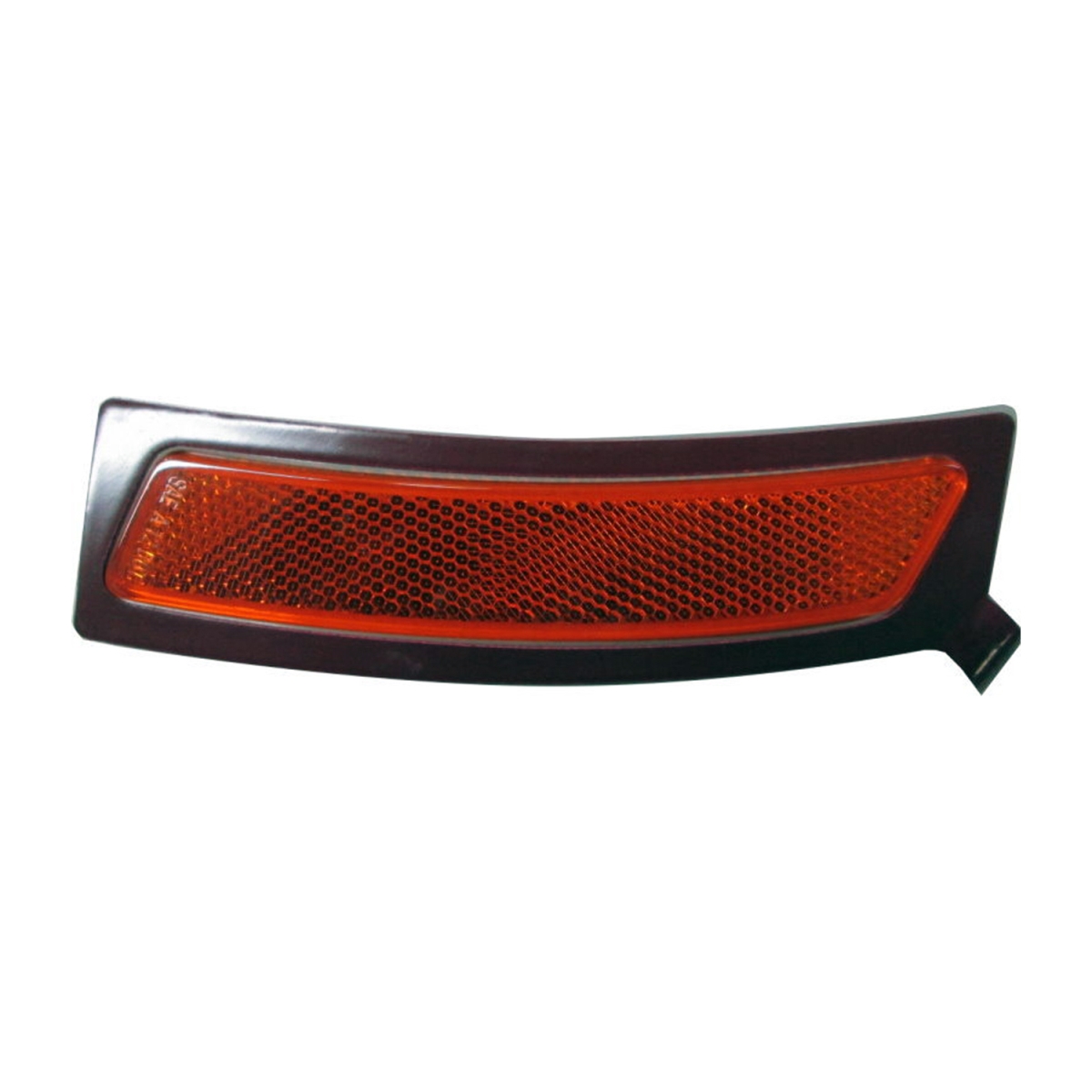 TA-BM2550102C Replacement Driver Side Front Bumper Reflector For BMW 440I_GRAN_COUPE 2014-2020(BM2550102C)