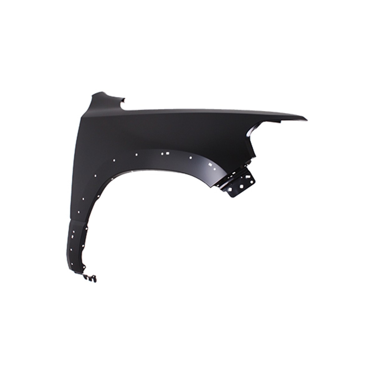 TA-CH1241292C Replacement Front Passenger Side Fender For RAM PICKUP-RAM-1500 2019-2022(CH1241292C)