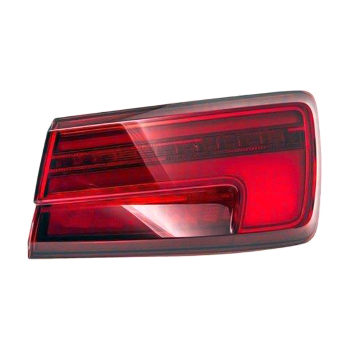 TA-AU2805129 Replacement Passenger Side Outer Led Tail Light Assembly For AUDI S3 2017-2020(AU2805129)
