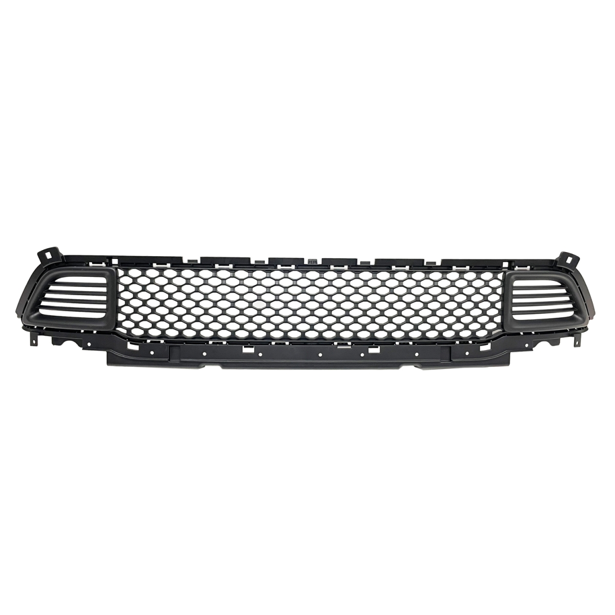 TA-CH1036182 Replacement Front Bumper Cover Grille For JEEP CHEROKEE 2019-2023(CH1036182)