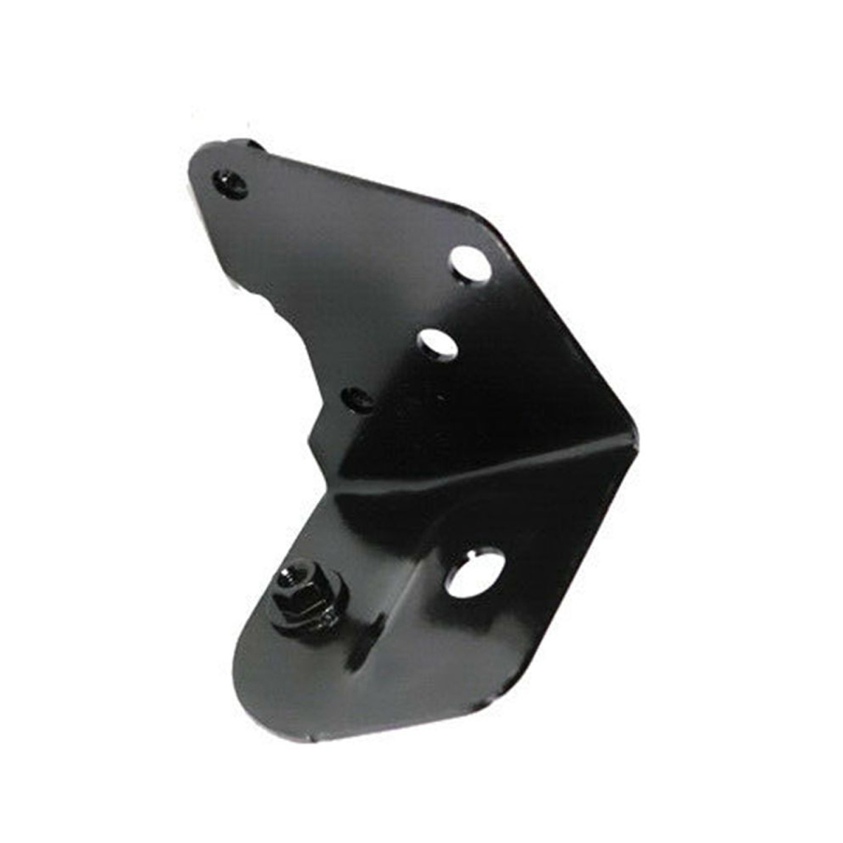 TA-CH1063110 Replacement Front Passenger Side Lower Bumper Bracket For JEEP WRANGLER_JL 2018-2023(CH1063110)