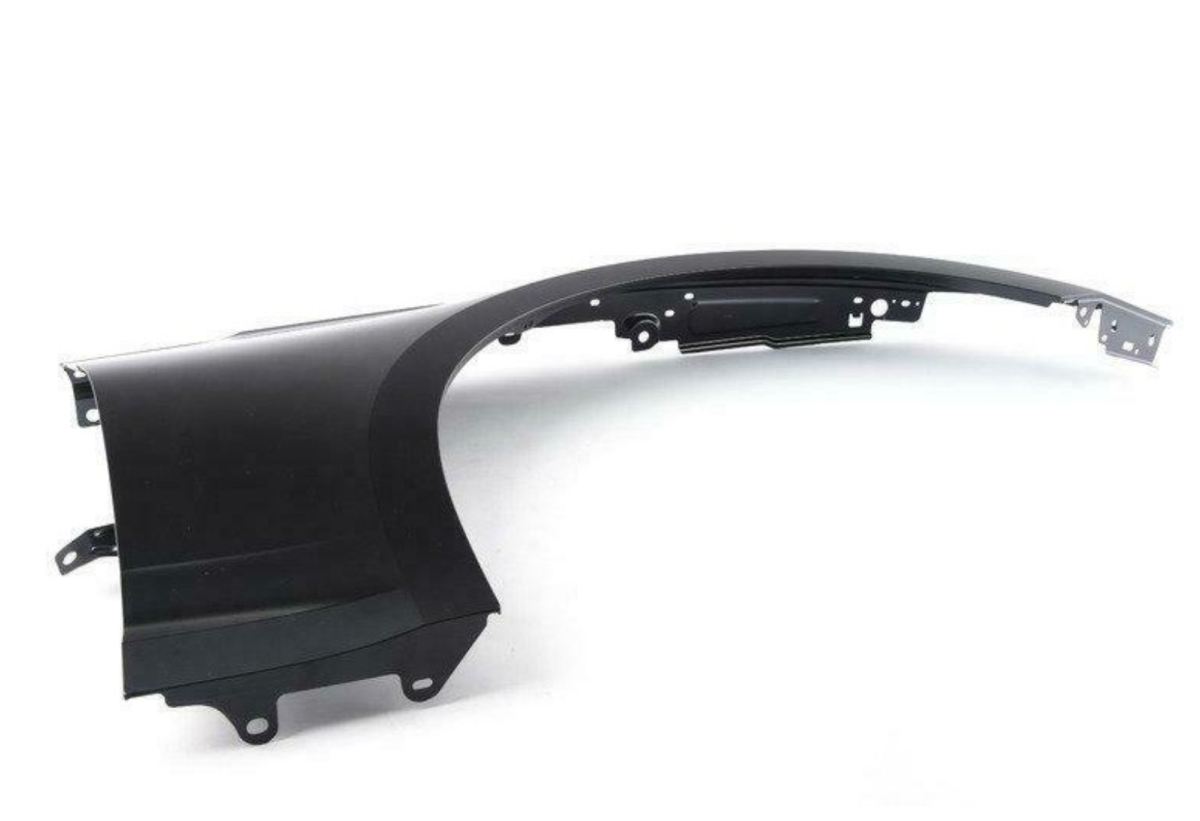 TA-AU1241145C Replacement Front Passenger Side Fender Capa For AUDI S5_SPORTBACK 2018-2021(AU1241145C)