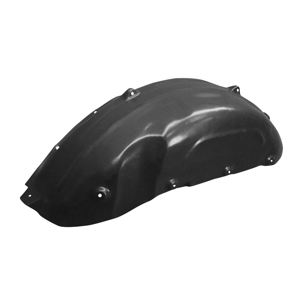 TA-CH1763104 Replacement Rear Passenger Side Fender Liner For JEEP WRANGLER_JL 2018-2023(CH1763104)