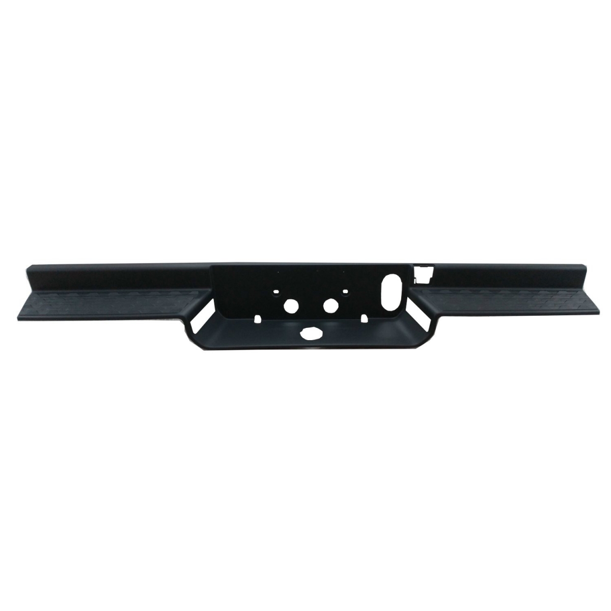 TA-CH1191127 Replacement Rear Bumper Step Pad For RAM PICKUP-RAM-1500 2019-2023(CH1191127)