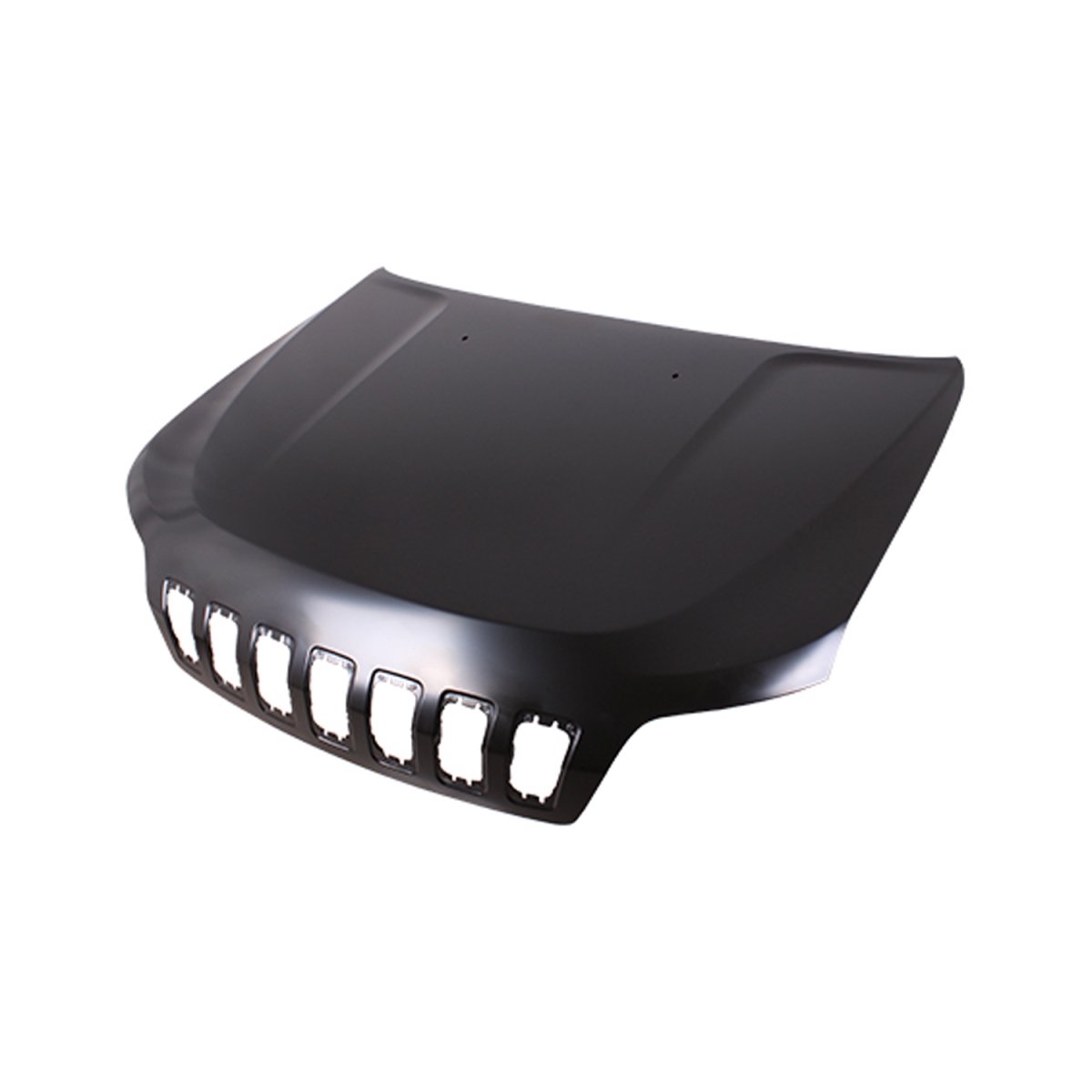 TA-CH1230321 Replacement Hood For JEEP CHEROKEE 2019-2023(CH1230321)