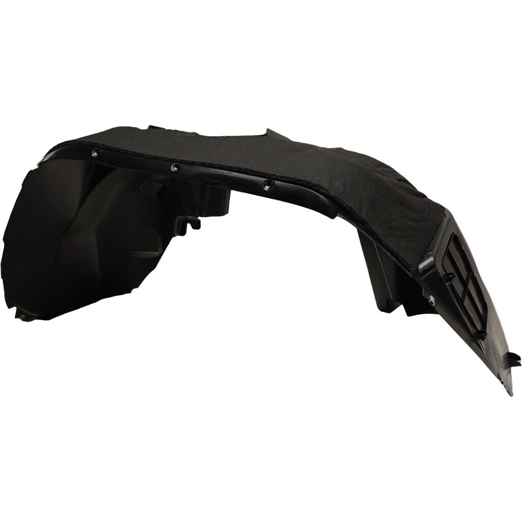 TA-CH1249210 Replacement Front Passenger Side Fender Liner For JEEP RENEGADE 2019-2023(CH1249210)