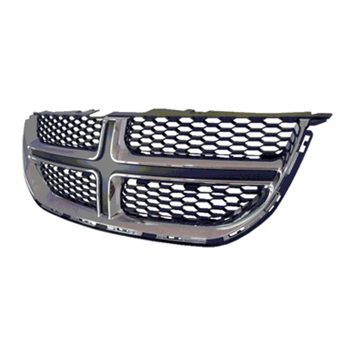 TA-CH1200342 Replacement Front Grille For RAM CARGO-VAN-RAM 2011-2020(CH1200342)