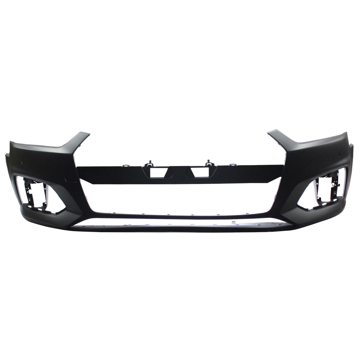 TA-AU1000281C Replacement Front Bumper Cover For AUDI A5_SPORTBACK 2018-2019(AU1000281C)